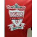 Liverpool 92/93 Home Red Soccer Jersey